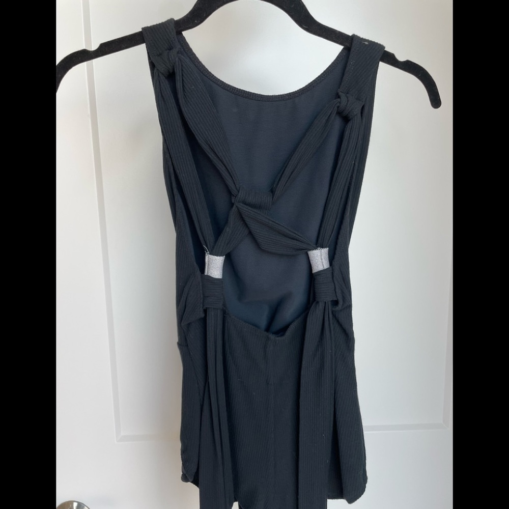 Free people bodysuit